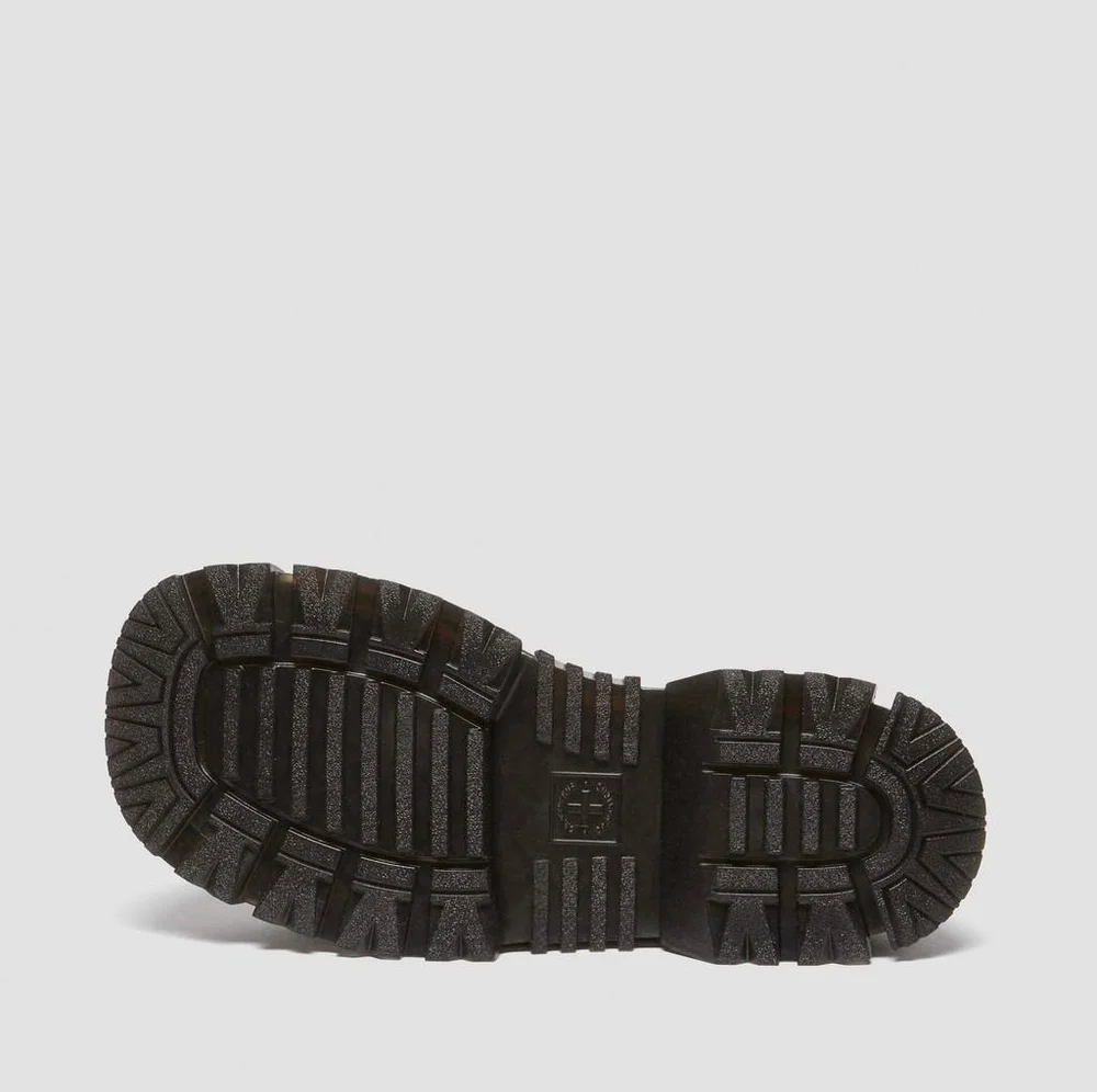 Dr. Martens Mattison Platform Sandals - Picture 9 of 9